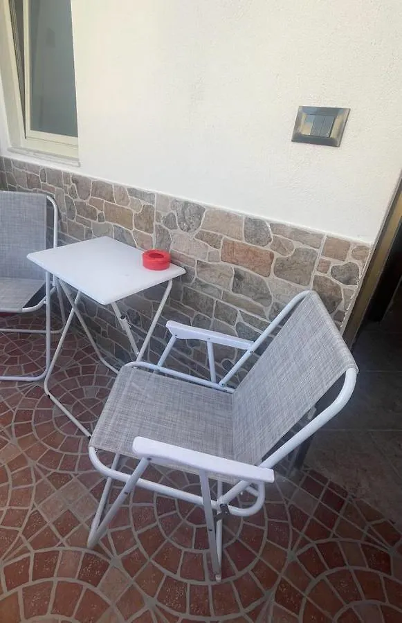 Fronte Mare Arenella Bed and Breakfast Palermo Italia