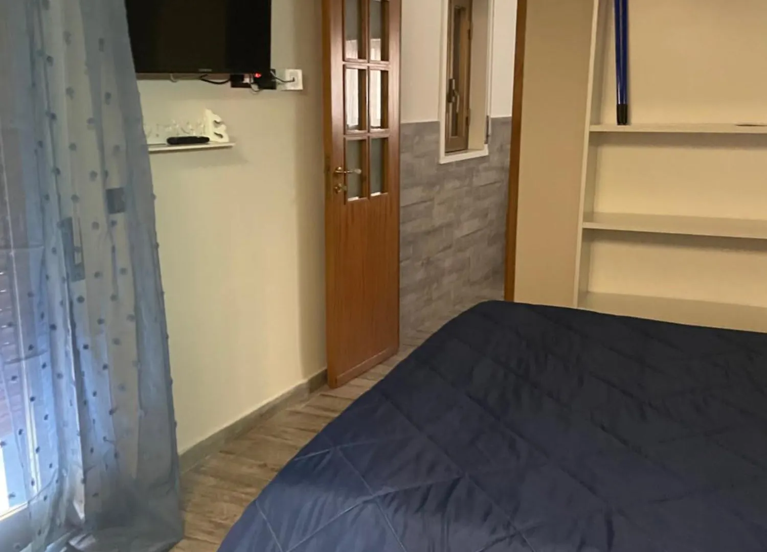 Fronte Mare Arenella Bed & Breakfast Palermo