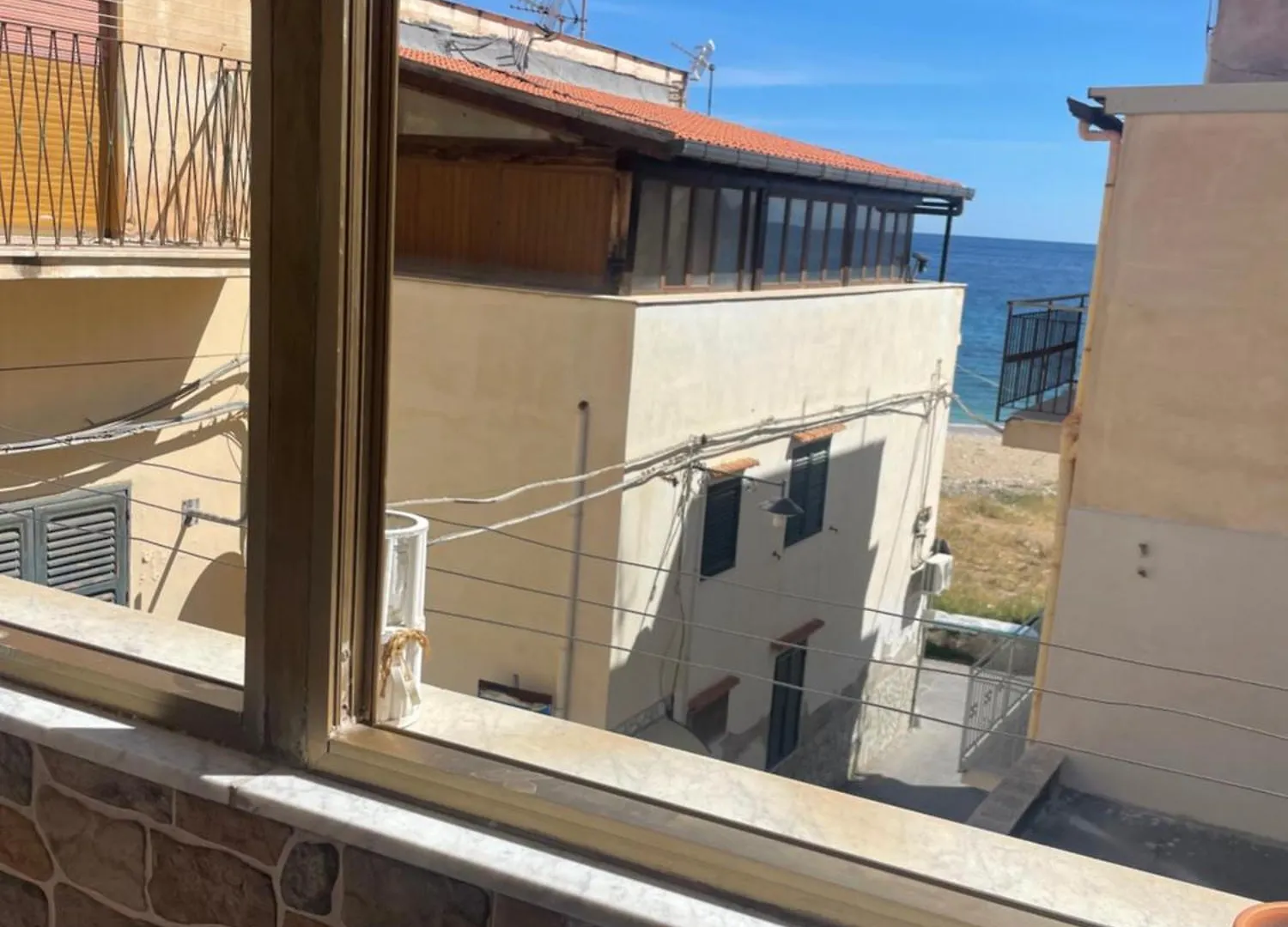 Bed & Breakfast Fronte Mare Arenella Bed and Breakfast Palermo