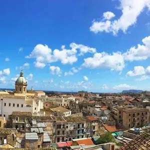  Bed & Breakfast Alle Porte Del Capo