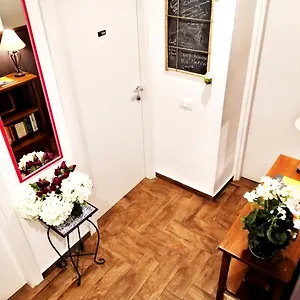 3* Bed & Breakfast Centro900