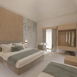 2* Bed & Breakfast Amistanza