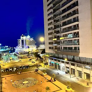 Porta Amari Bed & Breakfast Palermo