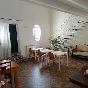 3* Bed & Breakfast Demetra