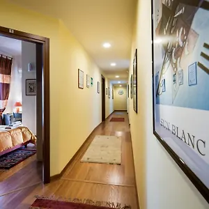 3* Bed & Breakfast Sky Sleeping