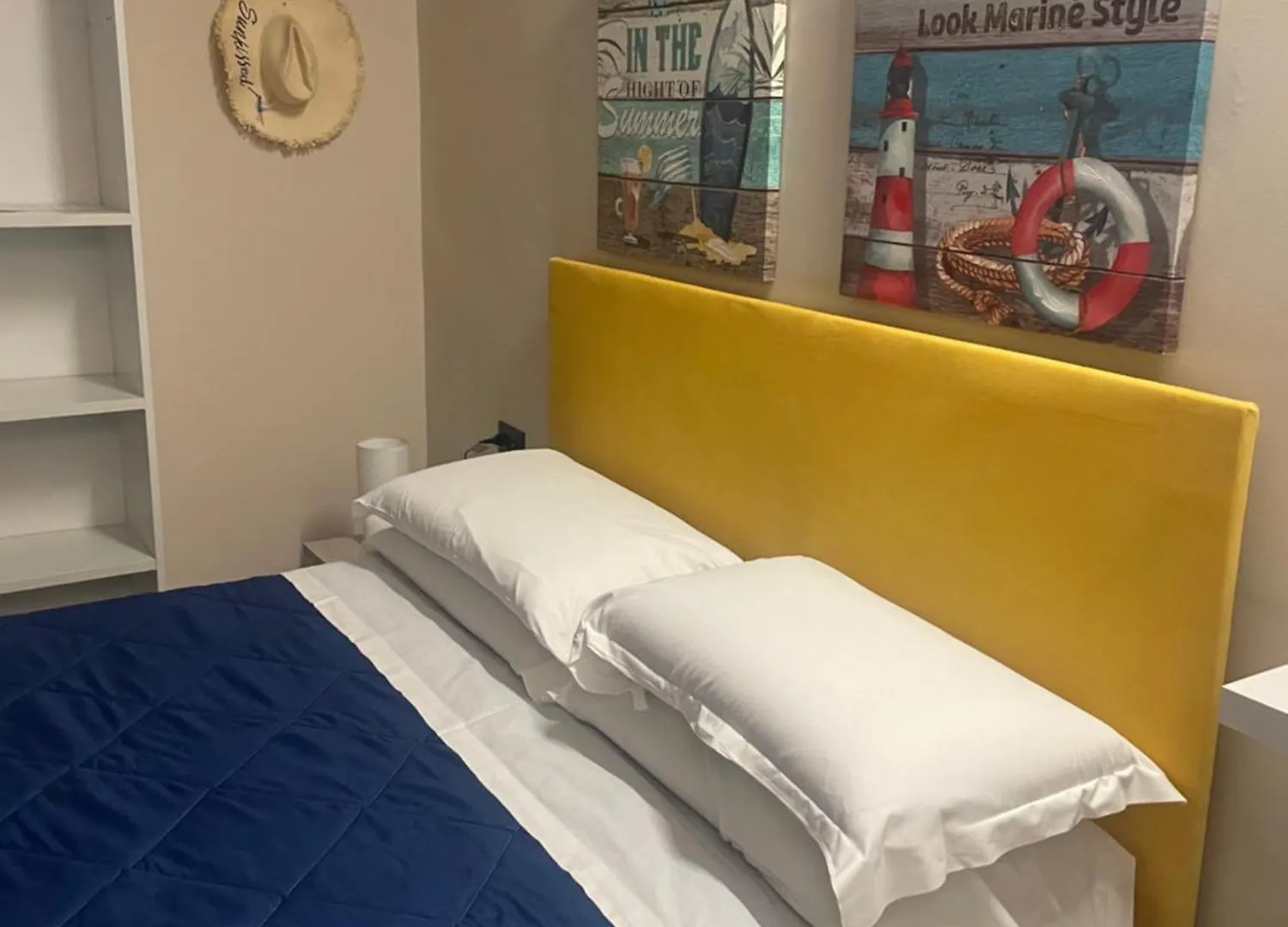 Fronte Mare Arenella Bed & Breakfast Palermo 0*,  Italy