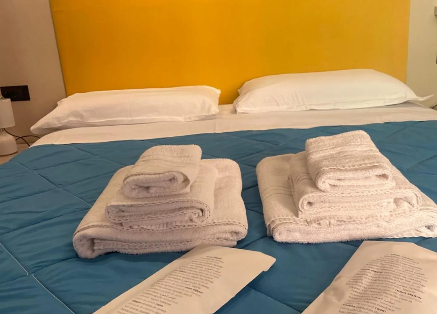 Fronte Mare Arenella Bed & Breakfast Palermo