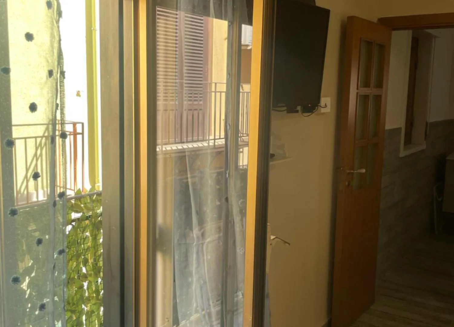 Bed & Breakfast Fronte Mare Arenella Bed and Breakfast Palermo
