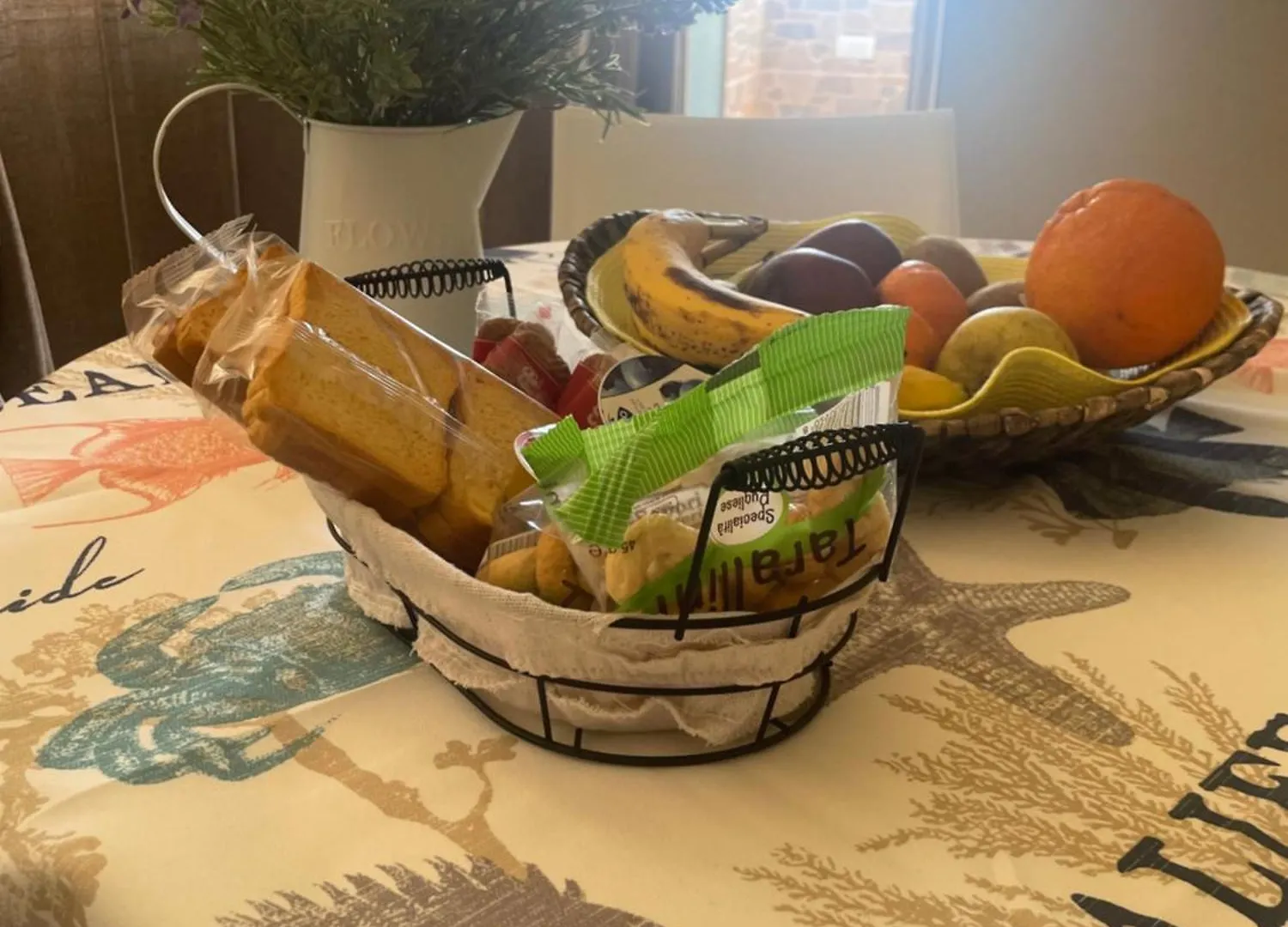Fronte Mare Arenella Bed and Breakfast Palermo 0*,