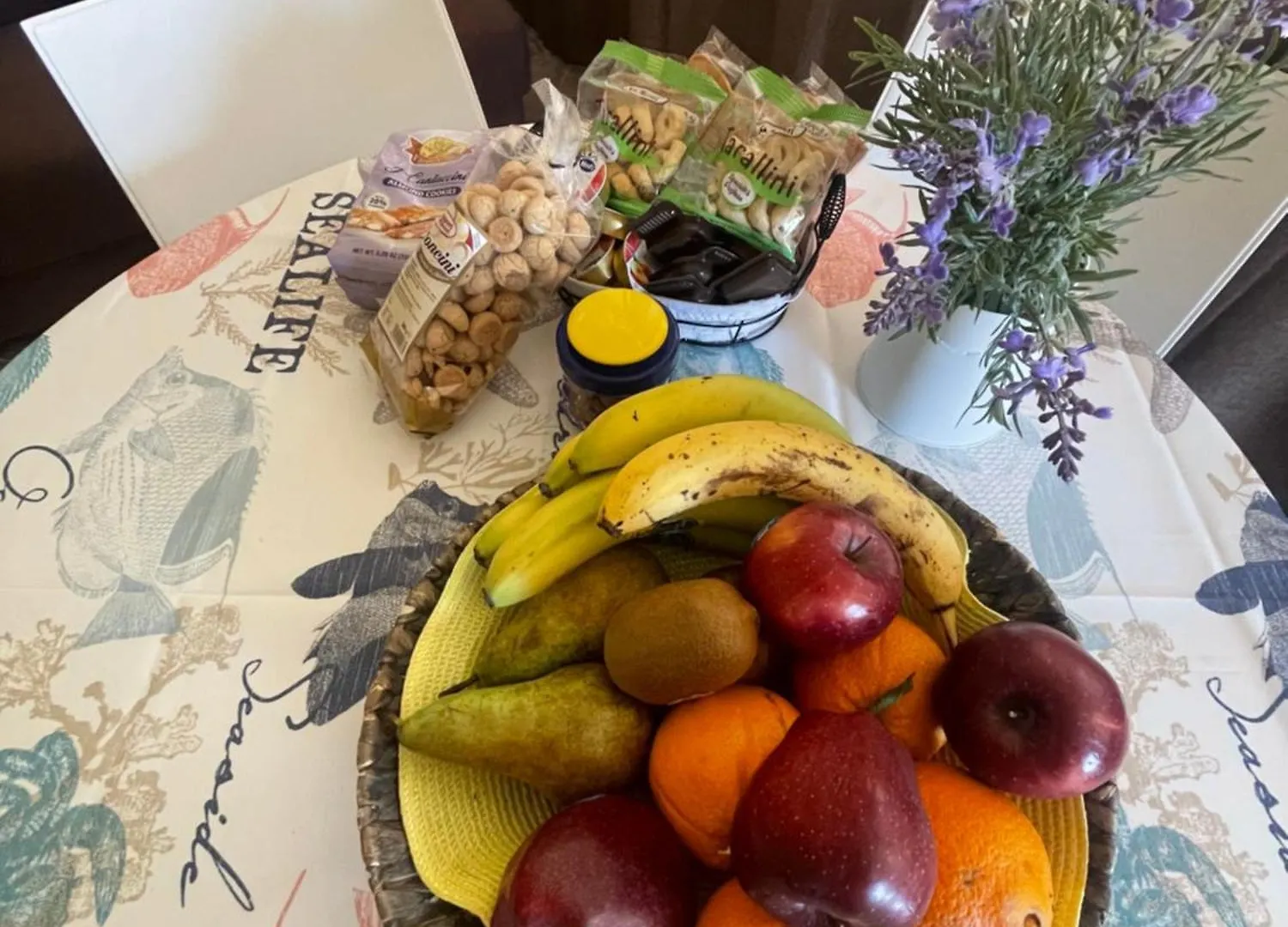 Bed & Breakfast Fronte Mare Arenella Bed and Breakfast Palermo